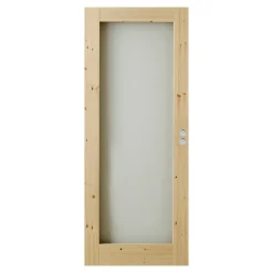 Rakel Furu HG1 Obehandlad inkl. Skålar & Dragring*GK Door Sale