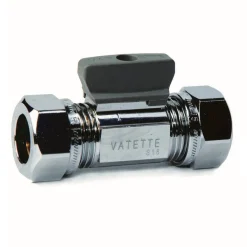 11130 Rak Ventil*Vatette Outlet