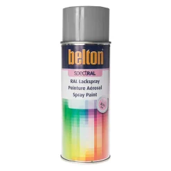 RAL*Belton Hot