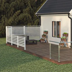 Rand 180x160 Cm*Skotte Garden Best