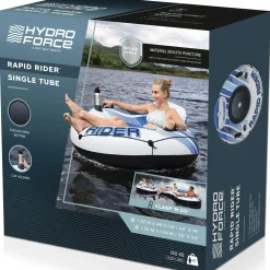 Rapid Rider Tube 135 cm*Bestway Outlet