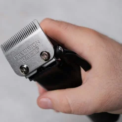 Rapid Clip Skägg & Hårklippning med Justerbar Längd*Wahl Best