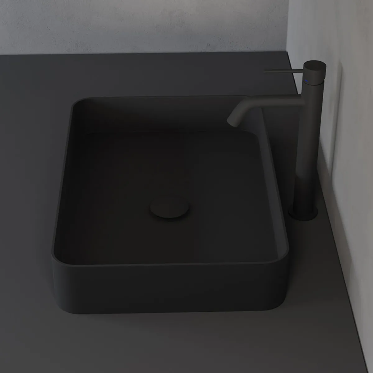 Rare S Steel*Scandtap