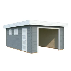 Rasmus Kit 19,8 m2*Palmako Hot