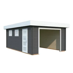 Rasmus Kit 19,8 m2*Palmako Hot
