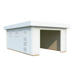 Rasmus Kit 19,8 m2*Palmako Hot