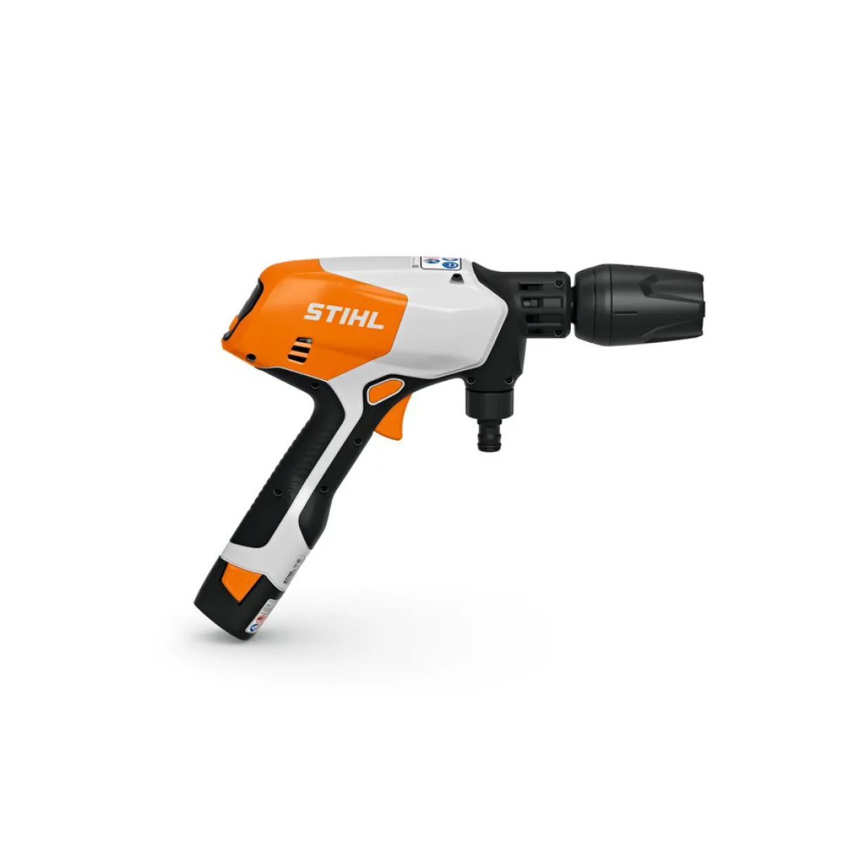 RCA 20 Batteridriven - Flexibel Rengöring för Hem och Resa*Stihl Outlet