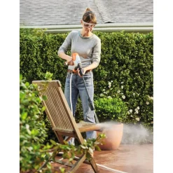 RCA 20 Batteridriven - Flexibel Rengöring för Hem och Resa*Stihl Outlet