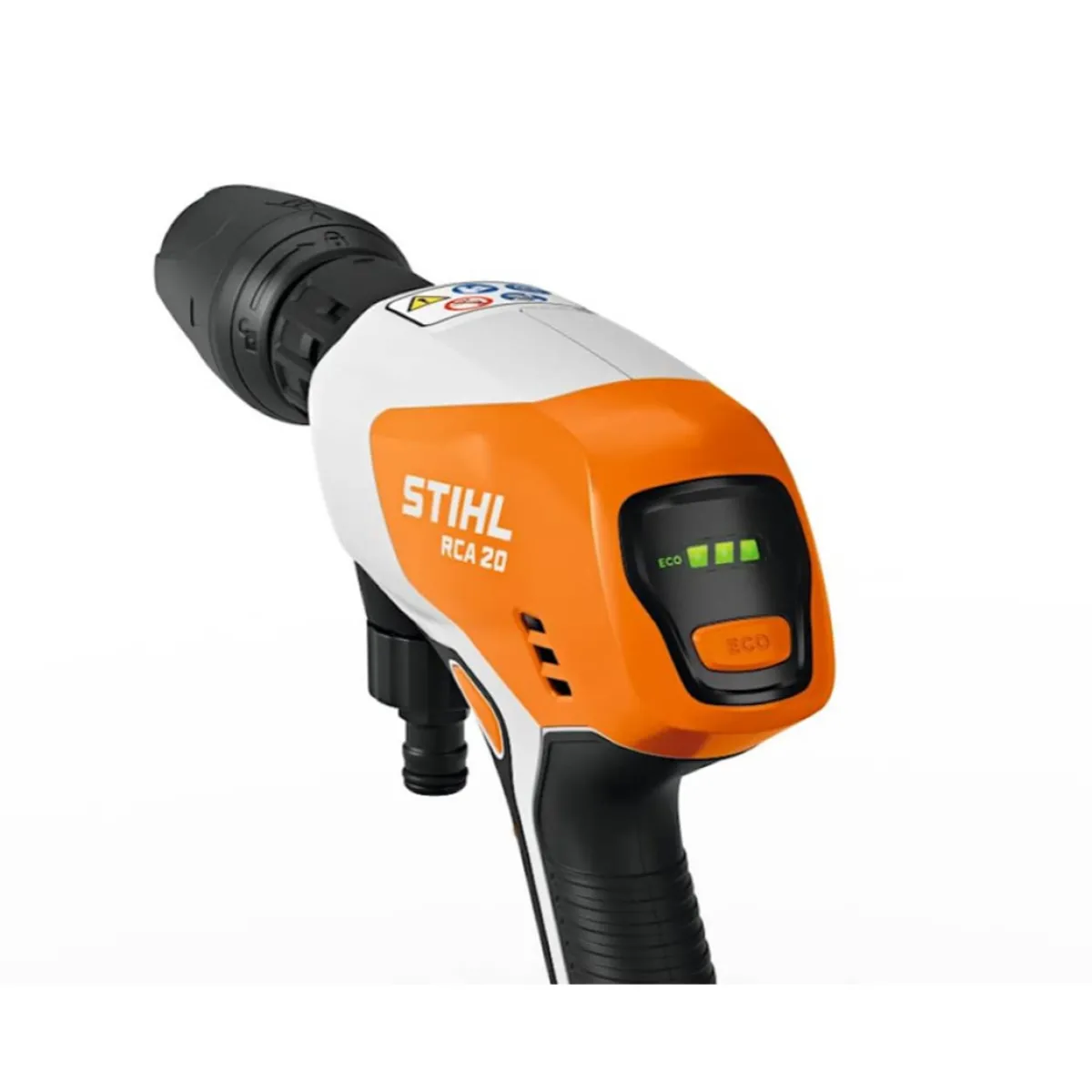 RCA 20 Batteridriven - Flexibel Rengöring för Hem och Resa*Stihl Outlet