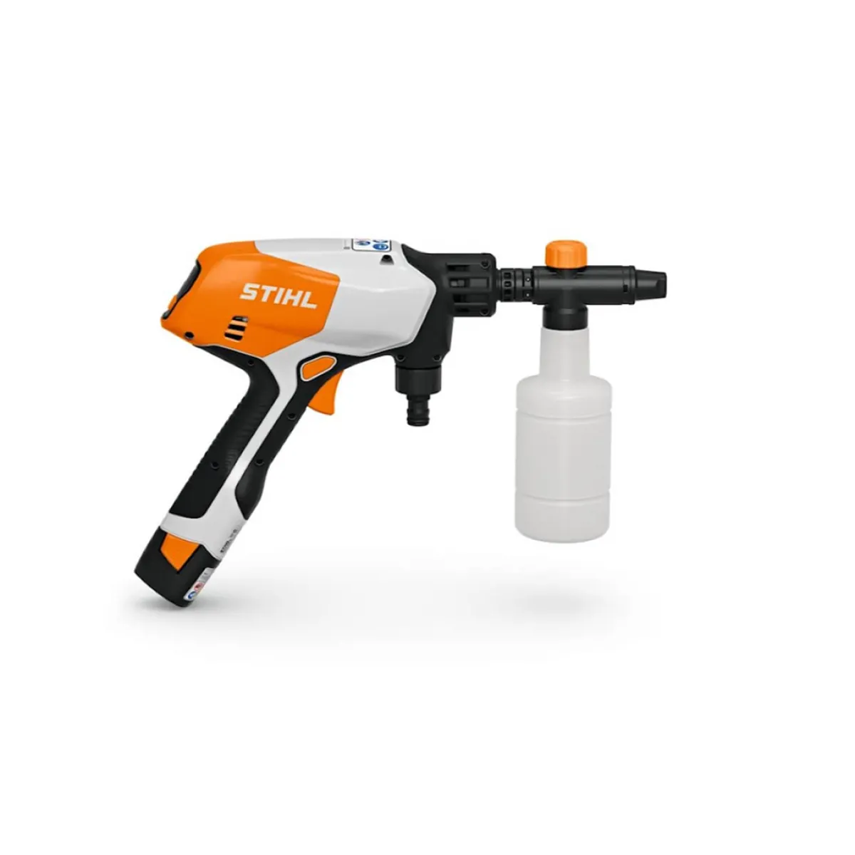 RCA 20 Batteridriven - Flexibel Rengöring för Hem och Resa*Stihl Outlet