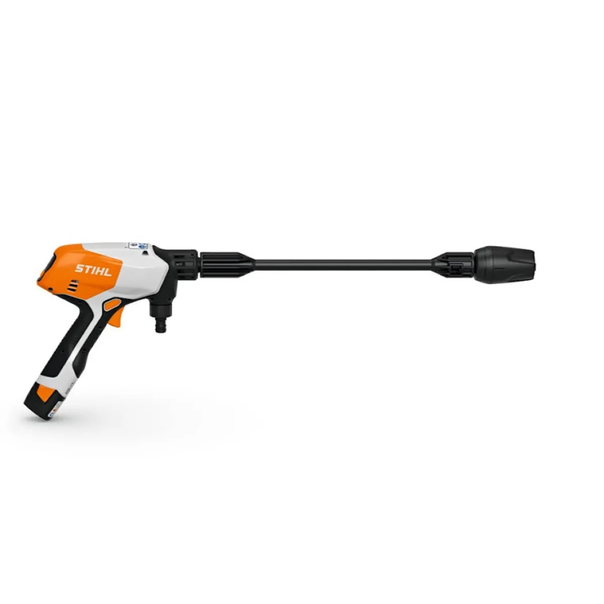 RCA 20 Batteridriven - Flexibel Rengöring för Hem och Resa*Stihl Outlet