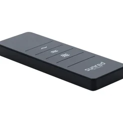 RD-DARK-25, Vägghängd Terrassvärmare med 2500 W Effekt*SunRed Sale