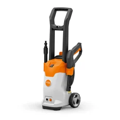 RE 80*Stihl Hot