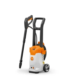 RE 80*Stihl Hot