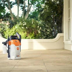 RE 80*Stihl Hot
