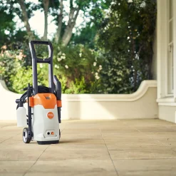 RE 80*Stihl Hot