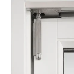 Åre Trä/Aluminium 4-Delat