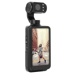 Realimove MC3X 20MP 4K*Agfaphoto Discount