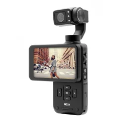 Realimove MC3X 20MP 4K*Agfaphoto Discount