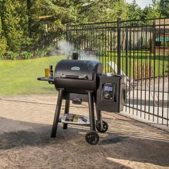 Regal Pellet 400