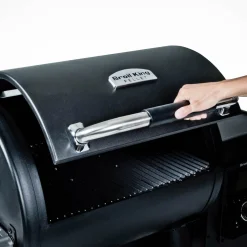 Regal Pellet 400