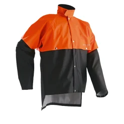 Regnjacka  Bygghemma.se*Husqvarna Discount