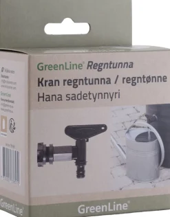 regntunna*GreenLine Hot