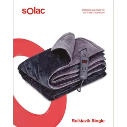 Reikiavik Single*Solac Hot