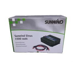 ren Sinus 1500 W*Sunwind Sale