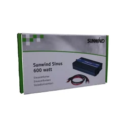 ren Sinus 600 W*Sunwind Hot