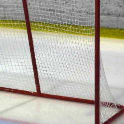 Reservnät till Hockeymål 183x122 cm*ProSport Outlet