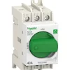 Resi9*Schneider Electric Hot