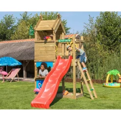 Resort Lektorn Rutschkana*Jungle Gym Sale