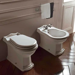 Retro Golvstående*Lavabo New