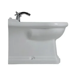Retro Golvstående*Lavabo New