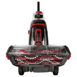 Revolution ProHeat 2X - Effektiv Textilvårdsmaskin med Dual DirtLifter och Heatwave Teknologi*Bissell Discount