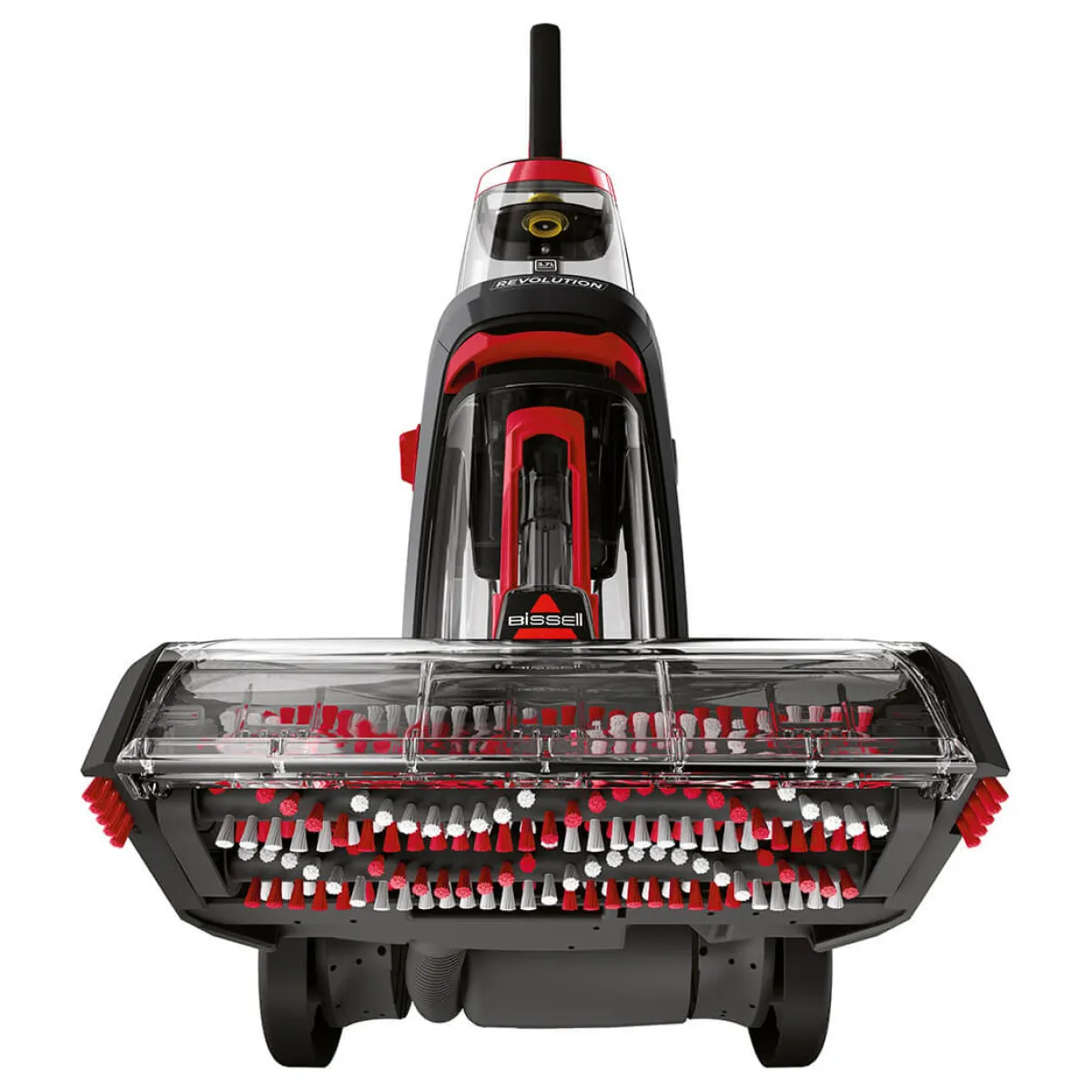 Revolution ProHeat 2X - Effektiv Textilvårdsmaskin med Dual DirtLifter och Heatwave Teknologi*Bissell Discount