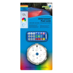 RGB Flerfärgad Undervattensbelysning*Planet Pool Sale