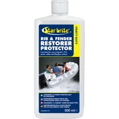 Rib & Fender Cleaner & Protector 500 ML*Star Brite Clearance