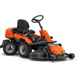 Rider R 214TC inkl. 103 cm Klippaggregat*Husqvarna Clearance