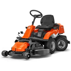 Rider R 214TC inkl. 103 cm Klippaggregat*Husqvarna Clearance