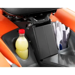 Rider R 214TC inkl. 103 cm Klippaggregat*Husqvarna Clearance
