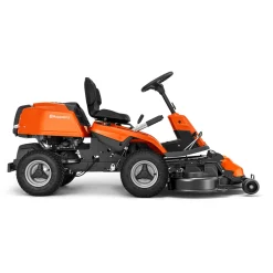 Rider R 214TC inkl. 103 cm Klippaggregat*Husqvarna Clearance