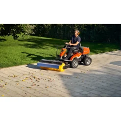 Rider R 316TX AWD*Husqvarna Sale