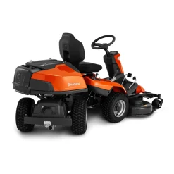 Rider R 316TX Exkl Klippaggregat*Husqvarna New