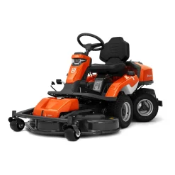 Rider R 316TX Exkl Klippaggregat*Husqvarna New