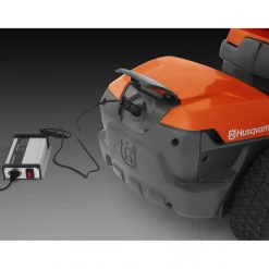 Rider R 112iC