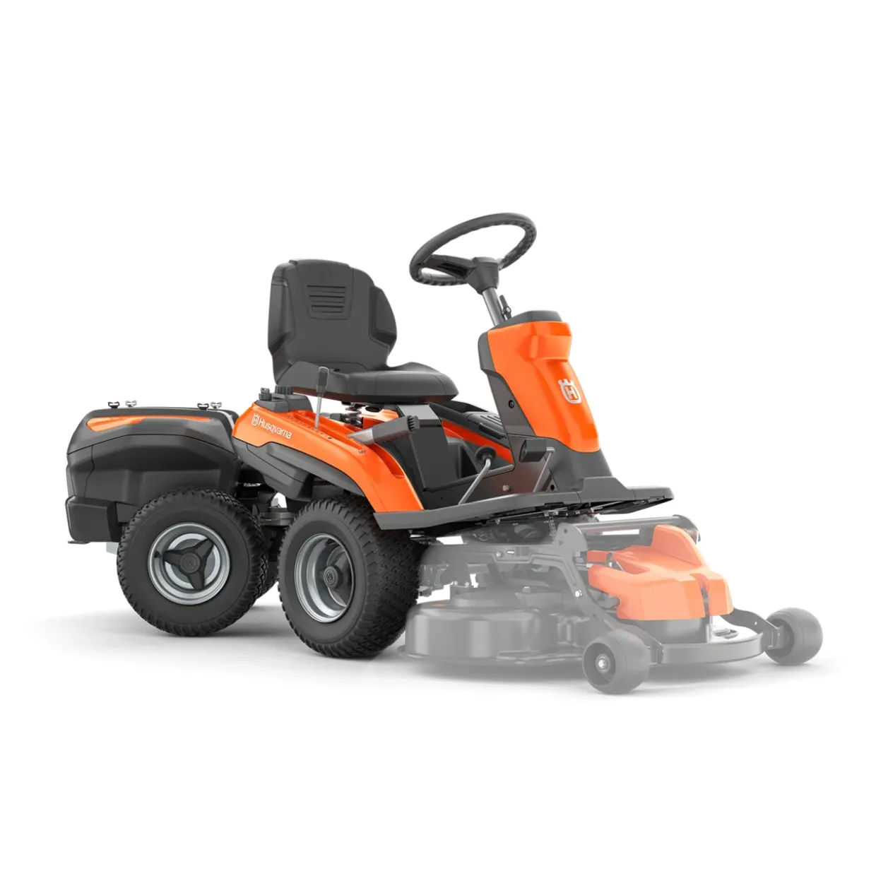 Rider R 200iX AWD