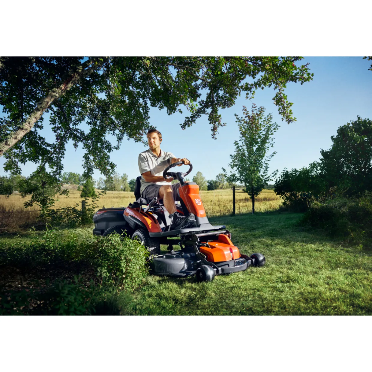 Rider R 200iX AWD