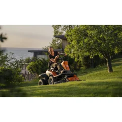 Rider R 200iX AWD